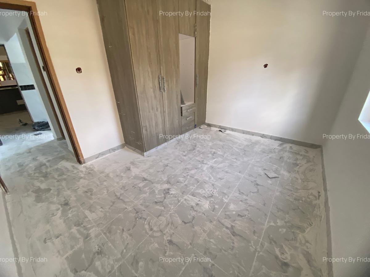 3 Bed House with En Suite in Kitengela - 13