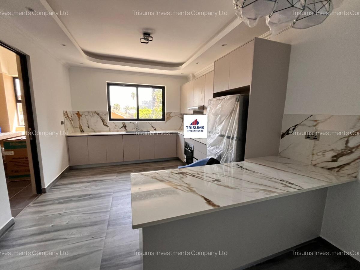2 Bed Apartment with En Suite in Westlands Area - 3