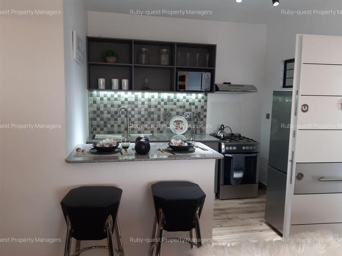 2 Bed Apartment with Swimming Pool at Unity West Homes - 2