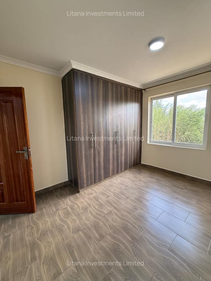 4 Bed House with En Suite in Syokimau - 14