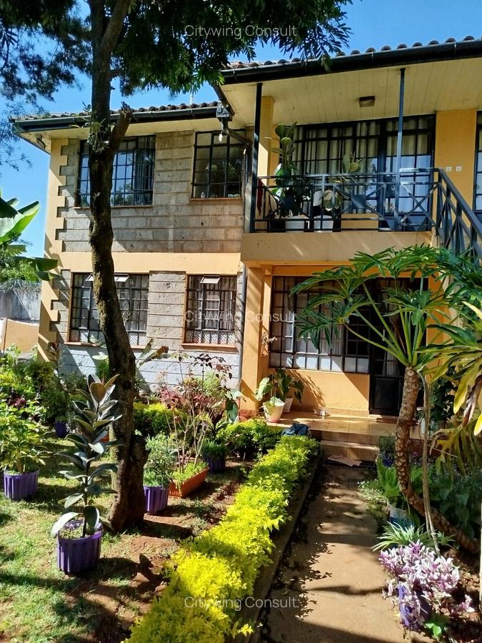 1 Bed Apartment with En Suite at Waiyaki Way - 1