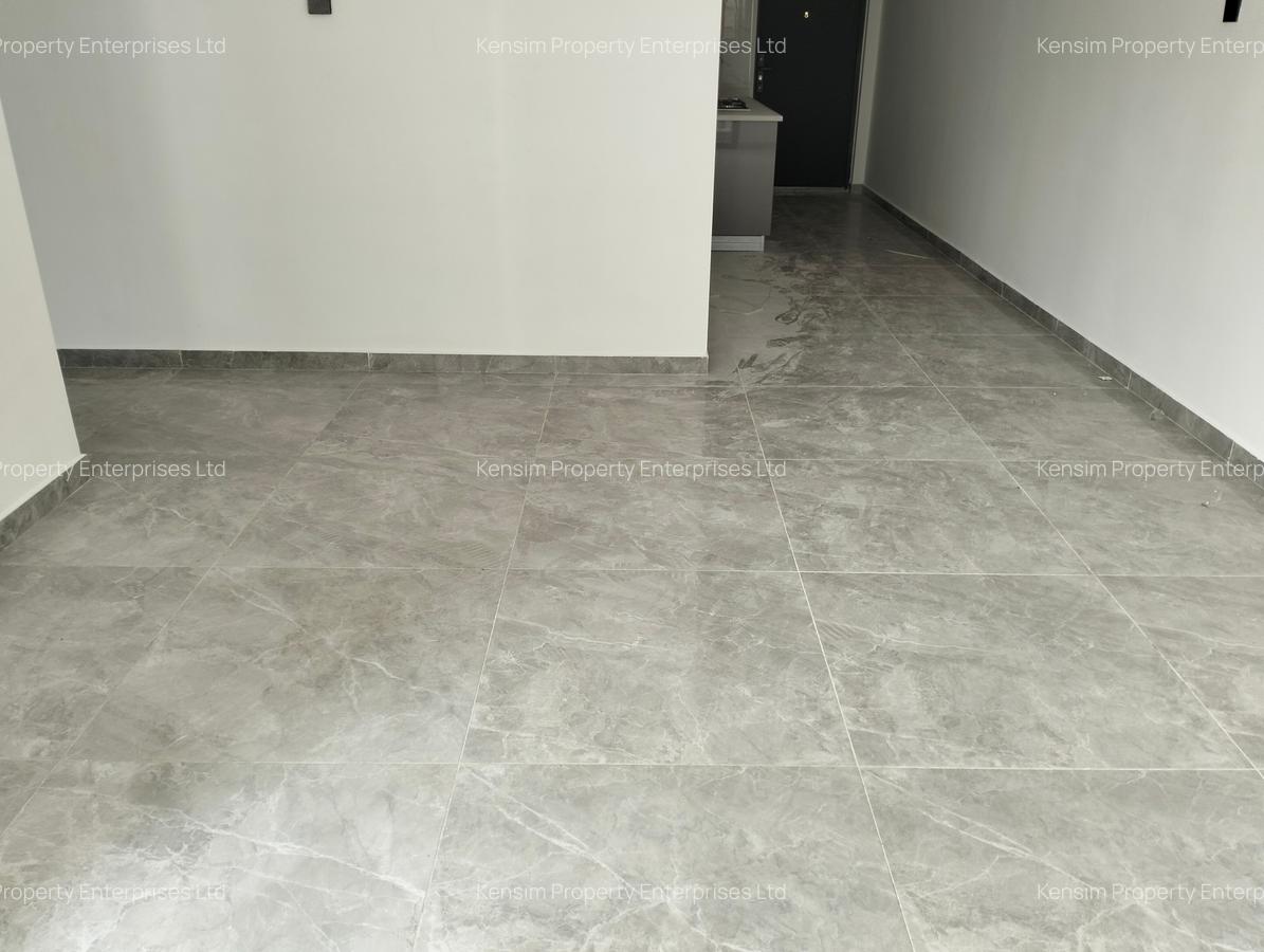 2 Bed Apartment with En Suite in Kilimani - 13