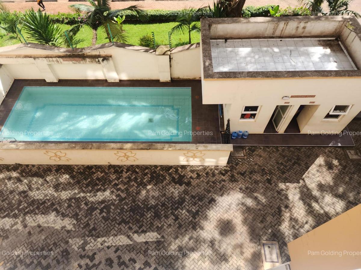 3 Bed Apartment with En Suite in Rhapta Road - 13