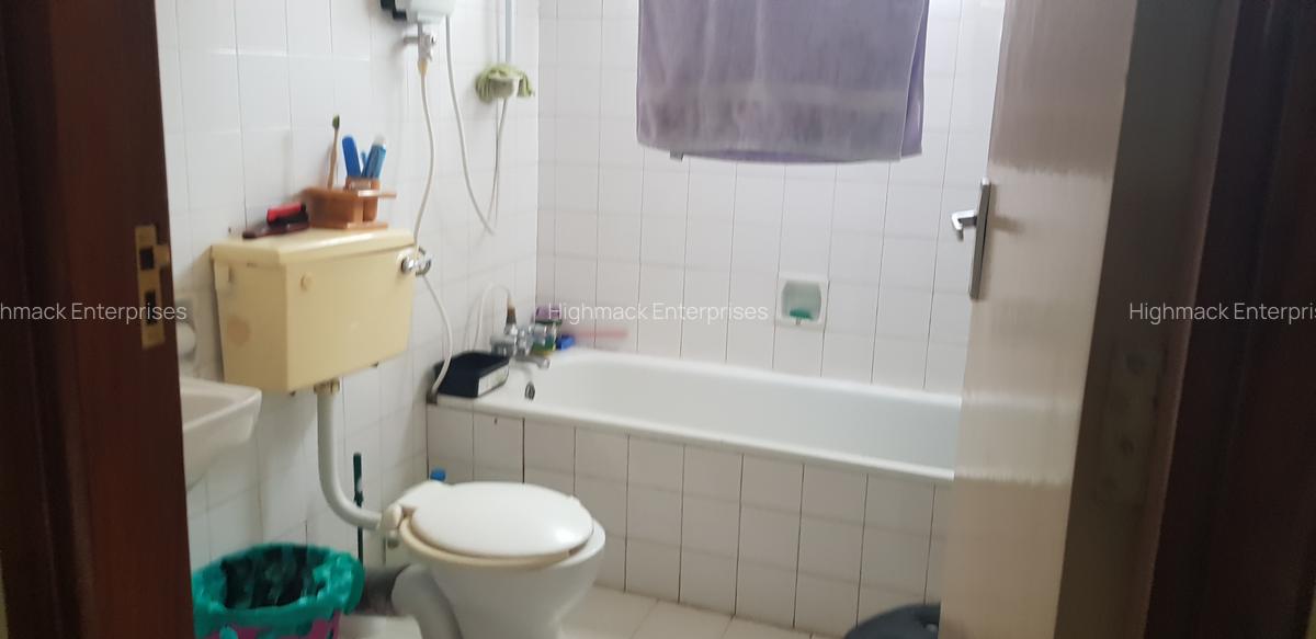Serviced 4 Bed Apartment with En Suite at Ole Dume Road - 3