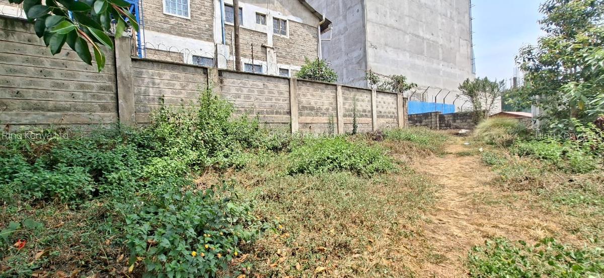 1.0 ac Land in Westlands Area - 7