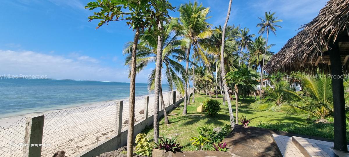 2.6 ac Land at Kikambala - 20