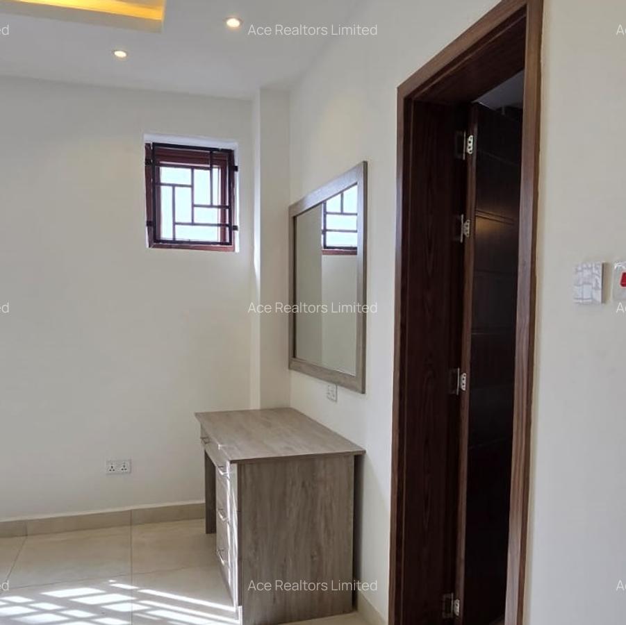 4 Bed Apartment with En Suite at Laikipia Road - 14