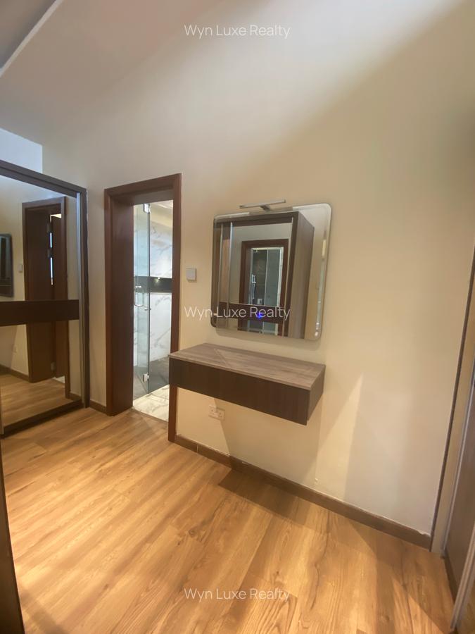 6 Bed Villa with En Suite in Lower Kabete - 9