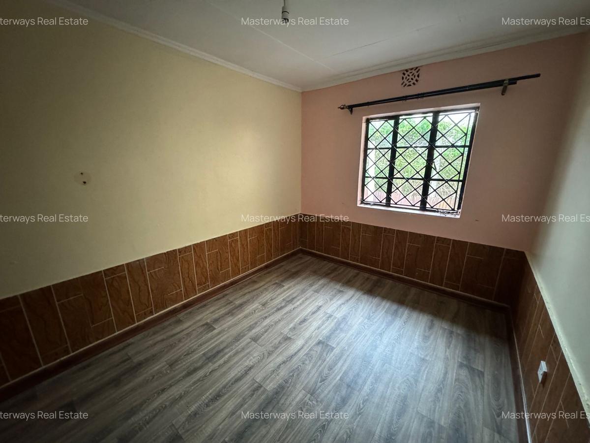 4 Bed House with En Suite in Utawala - 7