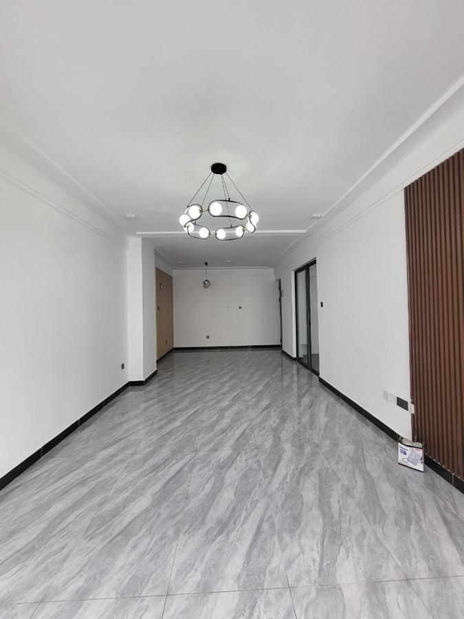2 Bed Apartment with Swimming Pool in Kilimani - 2