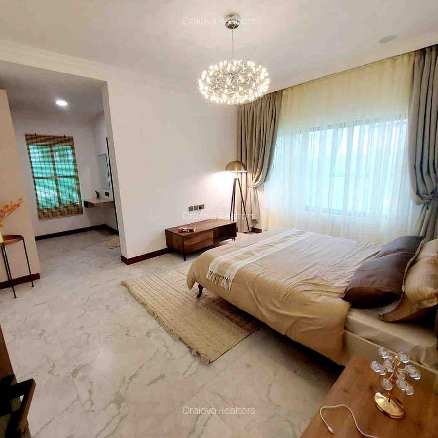 Serviced 3 Bed Apartment with En Suite at Kileleshwa - 14