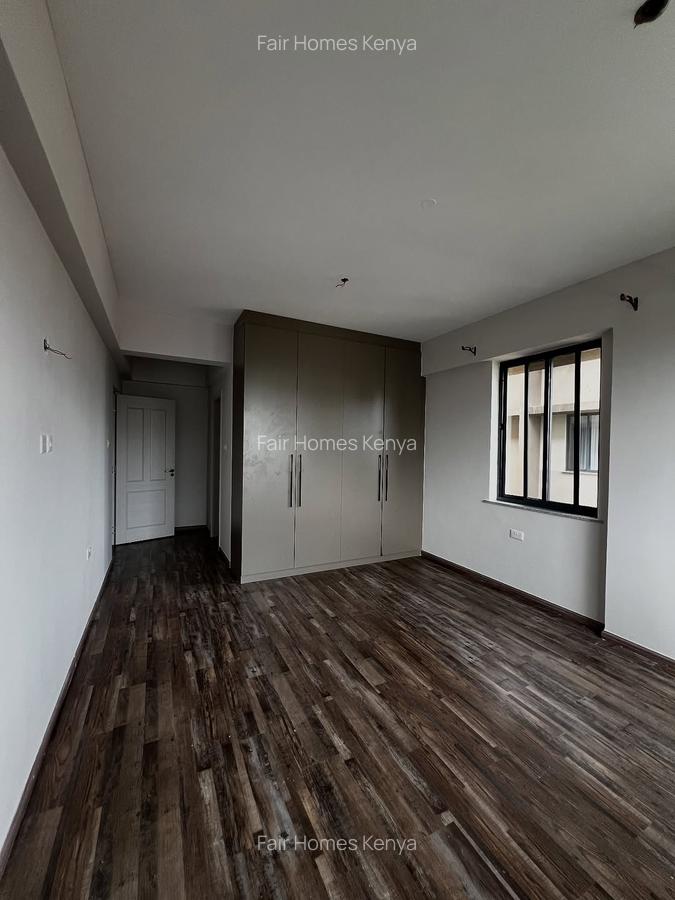 2 Bed Apartment with En Suite at Gatundu Road - 8