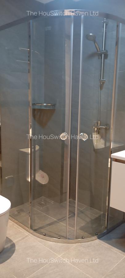 2 Bed Apartment with Staff Quarters at Raphta Rd - 5