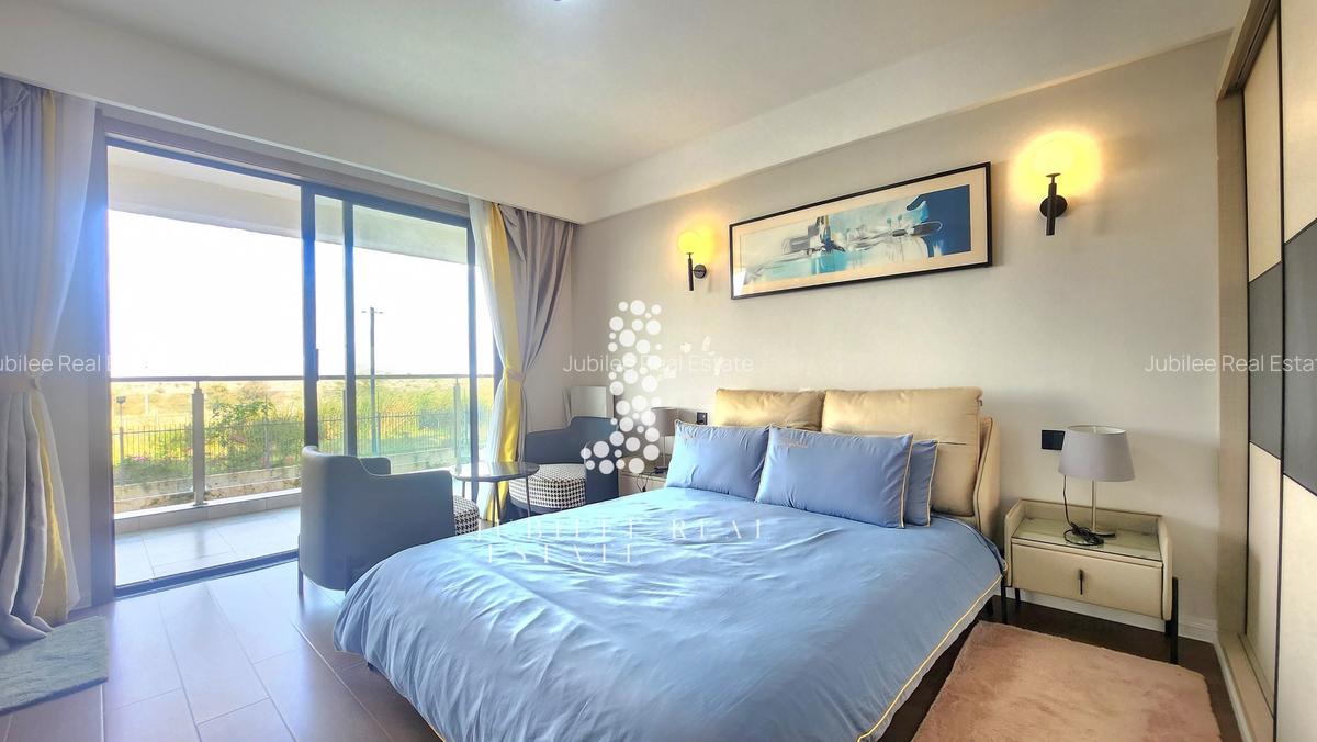 2 Bed Apartment with Gym in Syokimau - 6