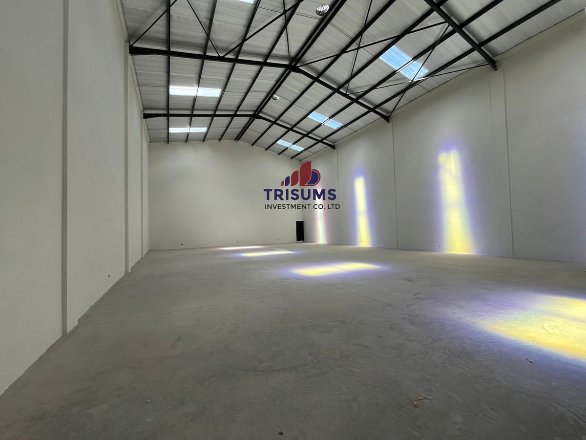 11,082 ft² Warehouse with Backup Generator in Mombasa Road - 15