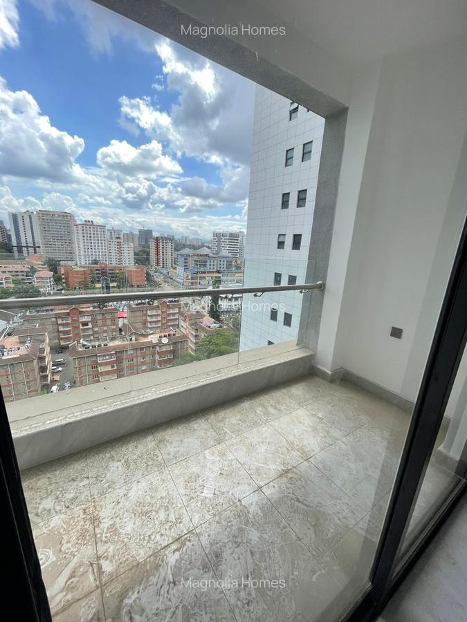 2 Bed Apartment with En Suite in Kilimani - 12