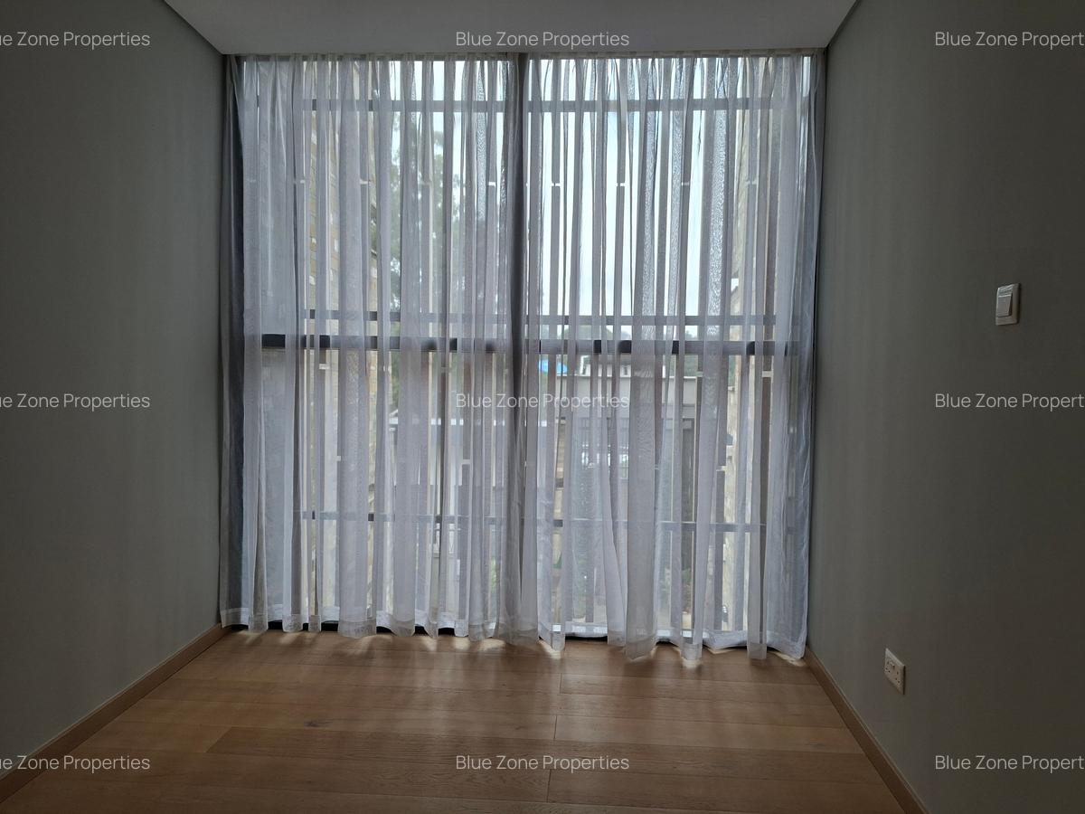 3 Bed Townhouse with En Suite at Off Lower Kabete Rd - 10