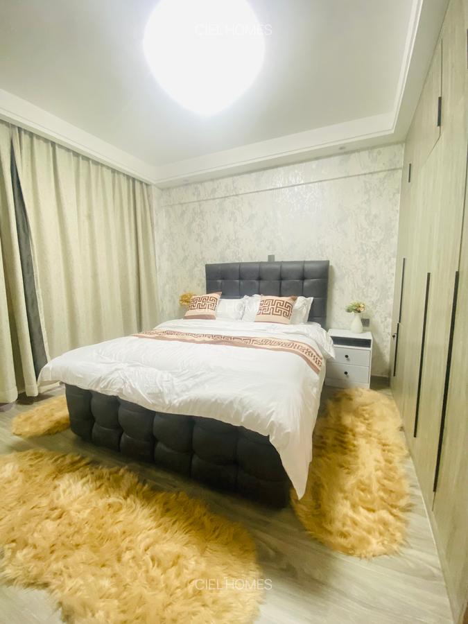 Serviced 2 Bed Apartment with En Suite at Kirichwa Road - 10
