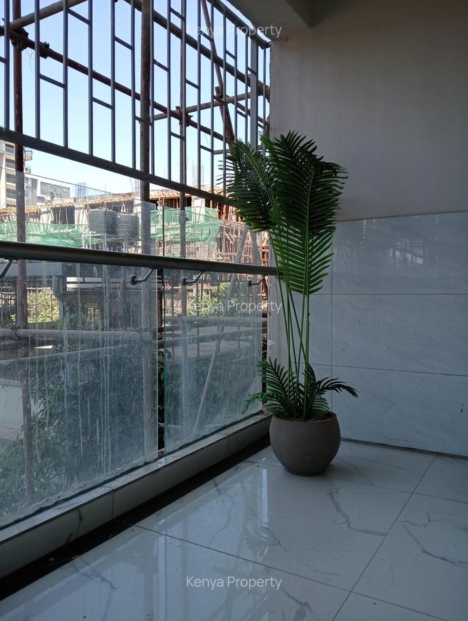 2 Bed Apartment with En Suite in Westlands Area - 7