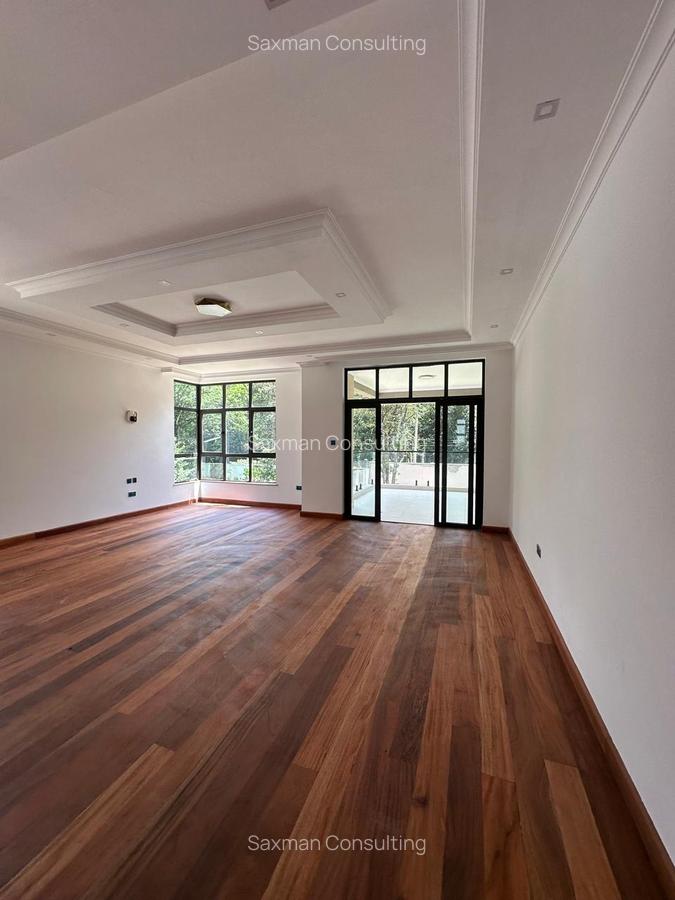 5 Bed Villa with En Suite in Karen - 13