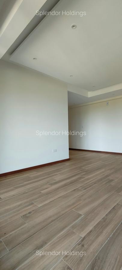 3 Bed Apartment with En Suite at Peponi Road - 3