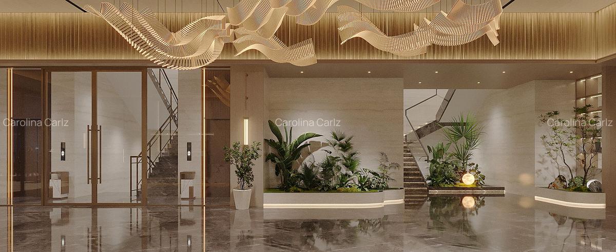 1 Bed Apartment with En Suite at Mogotio Road - 12