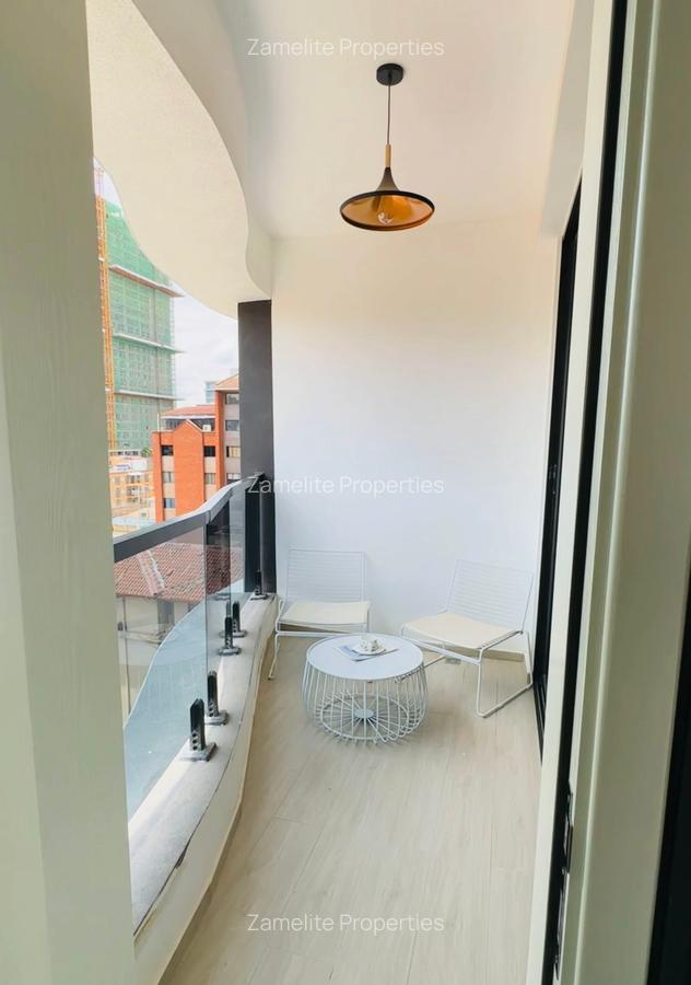 1 Bed House with En Suite in Westlands Area - 3