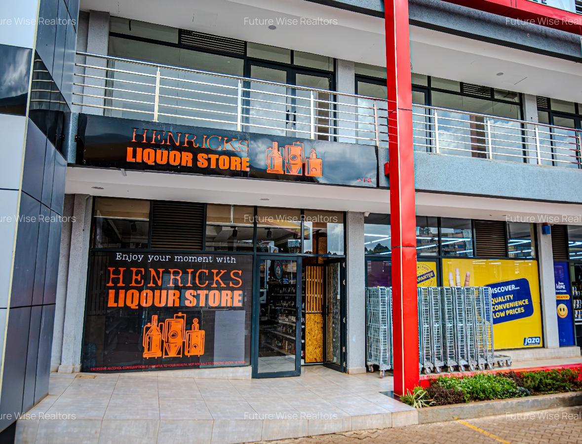 Commercial Property in Karen - 9