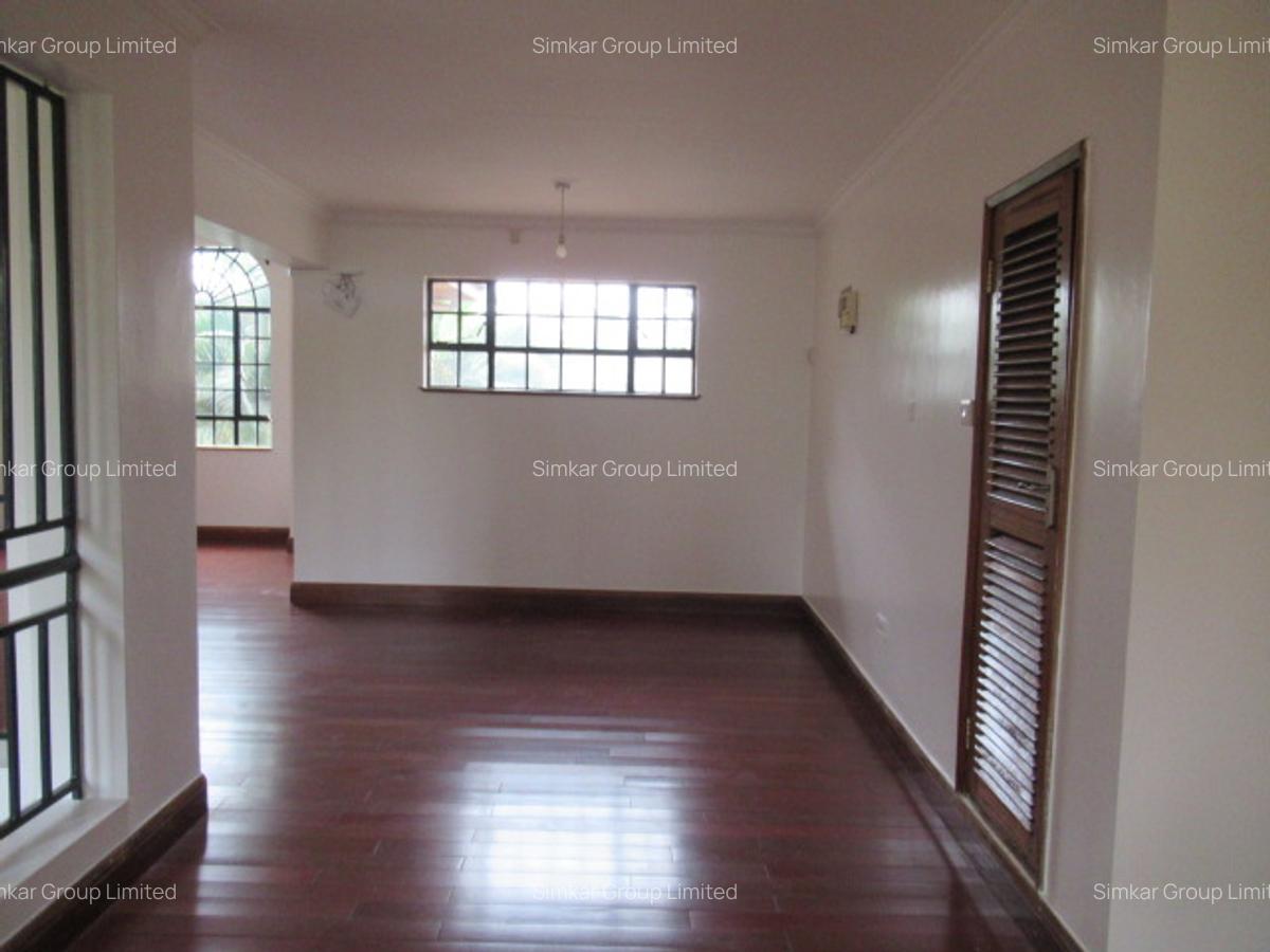 4 Bed Villa with En Suite at Runda - 11