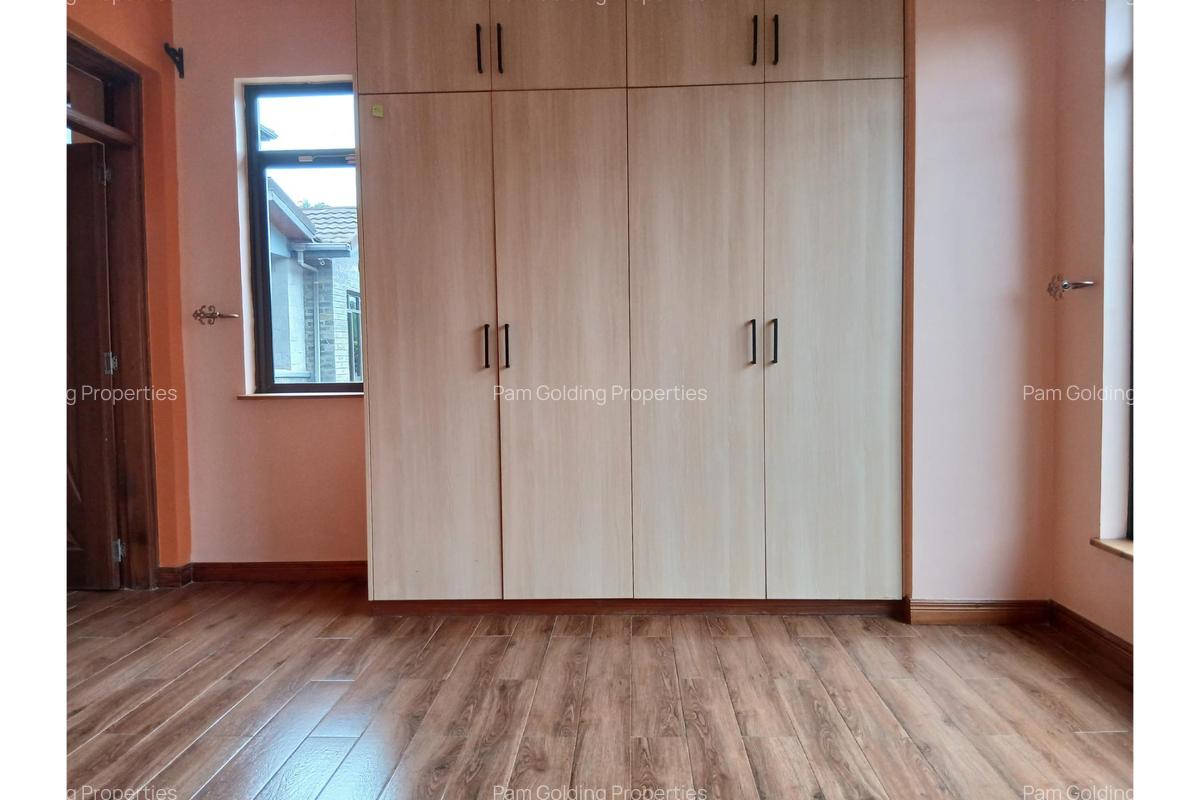 1 Bed House with Garden at Migaa Golf Estate - 11