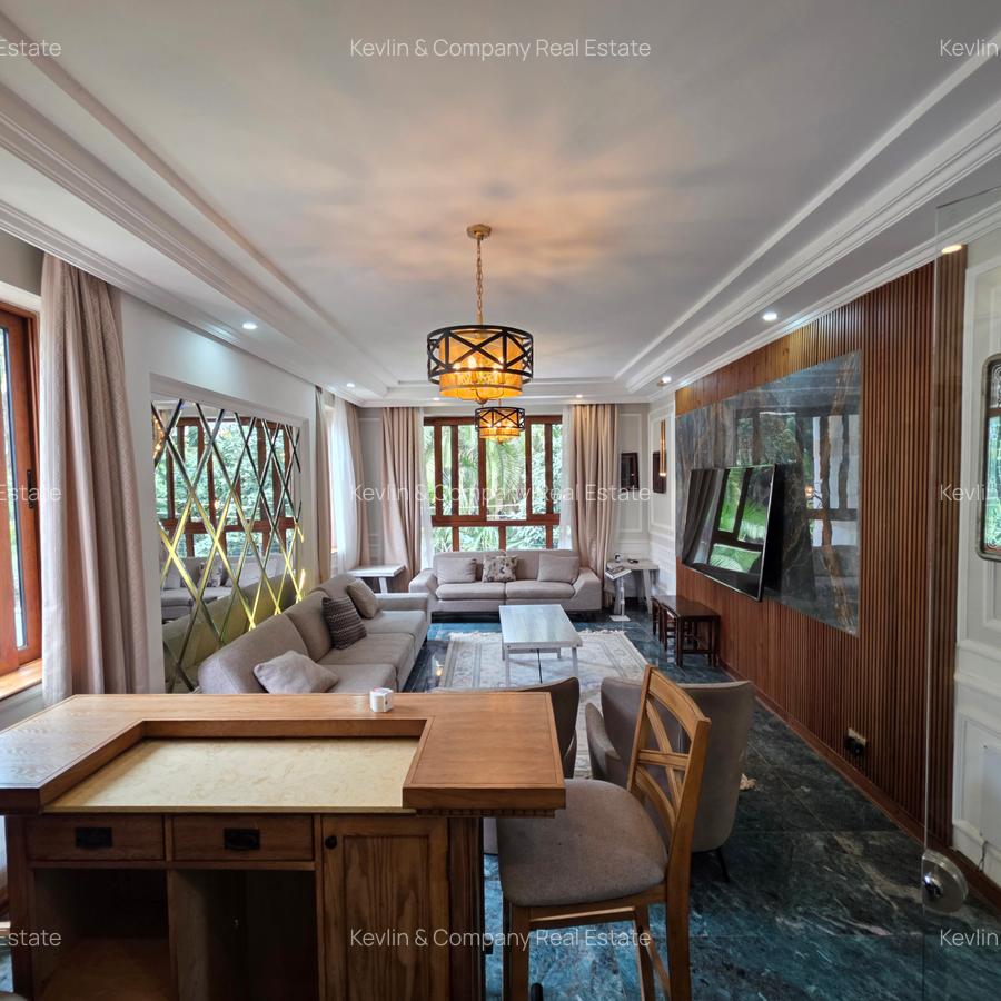6 Bed Villa with En Suite in Lavington - 16