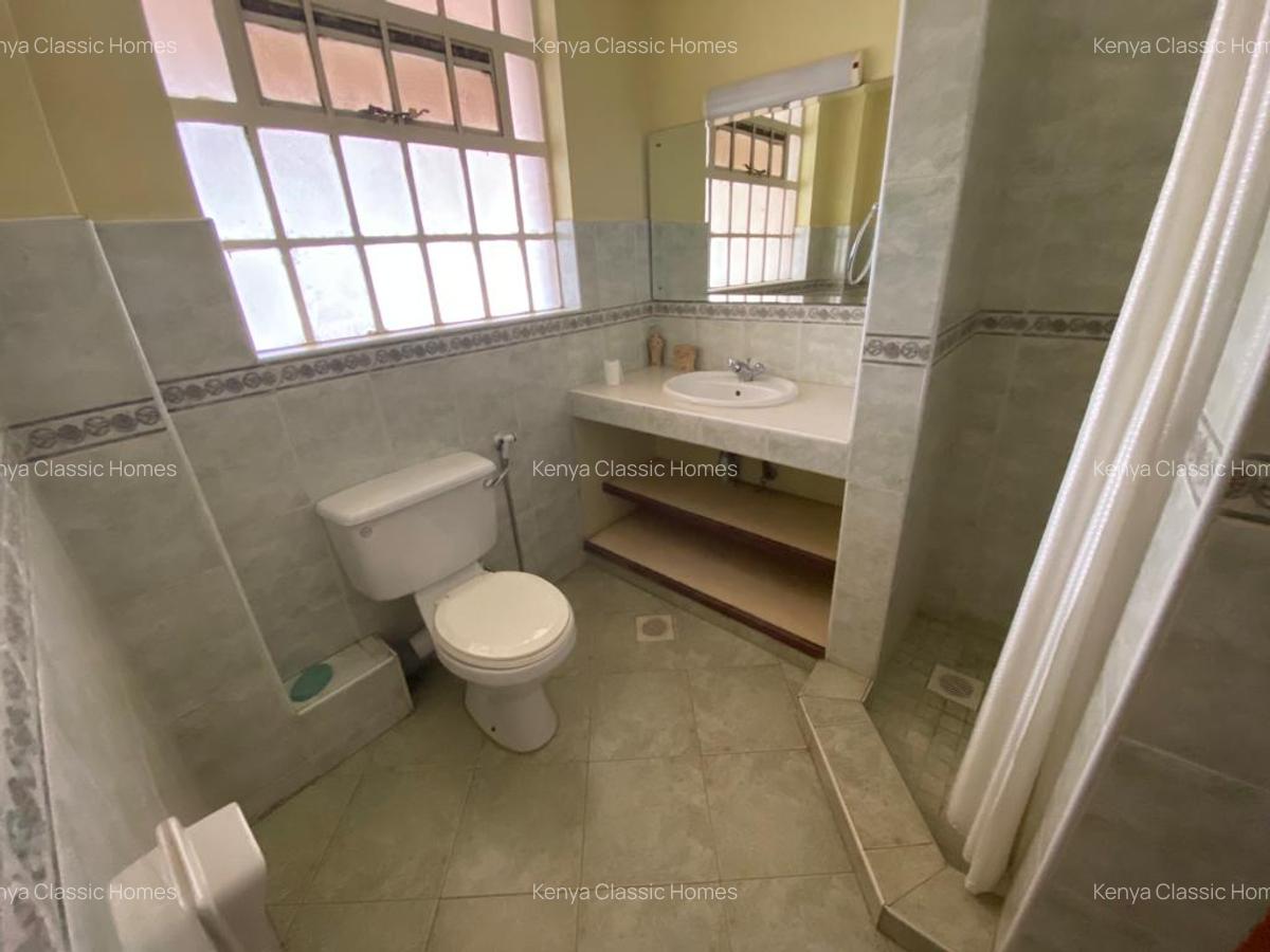 4 Bed Apartment with En Suite at Kilimani - 3