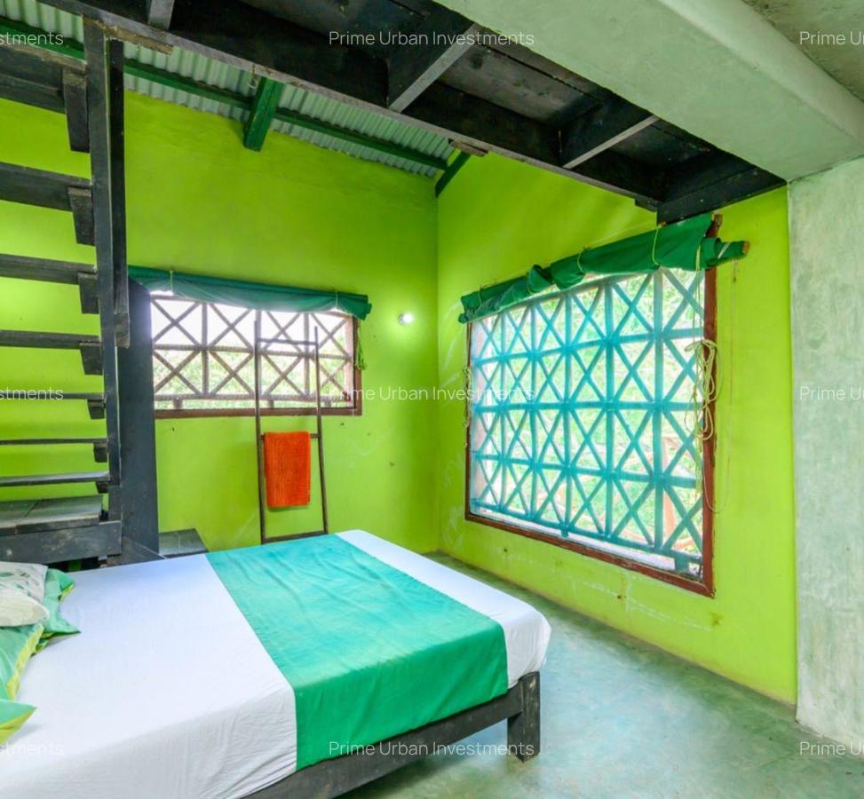 5 Bed House with En Suite at Watamu - Temple Point - 15