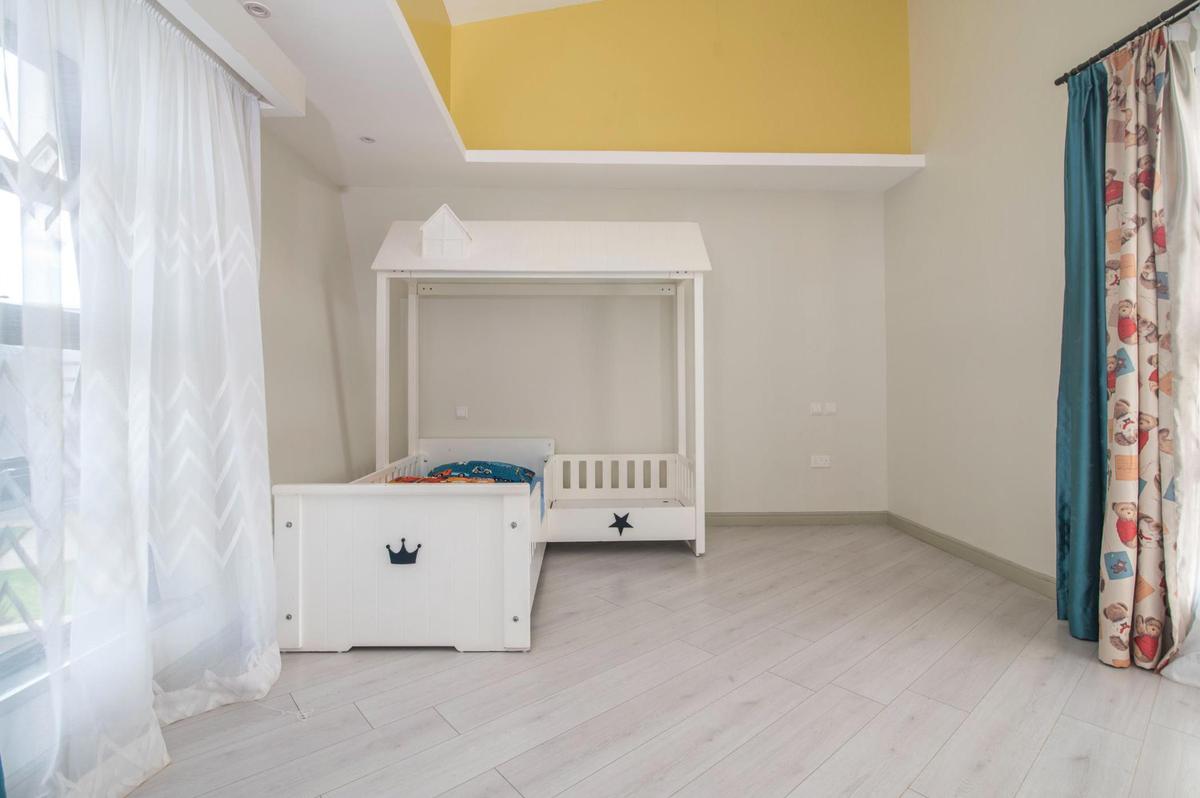 4 Bed Townhouse with En Suite in Tigoni - 13