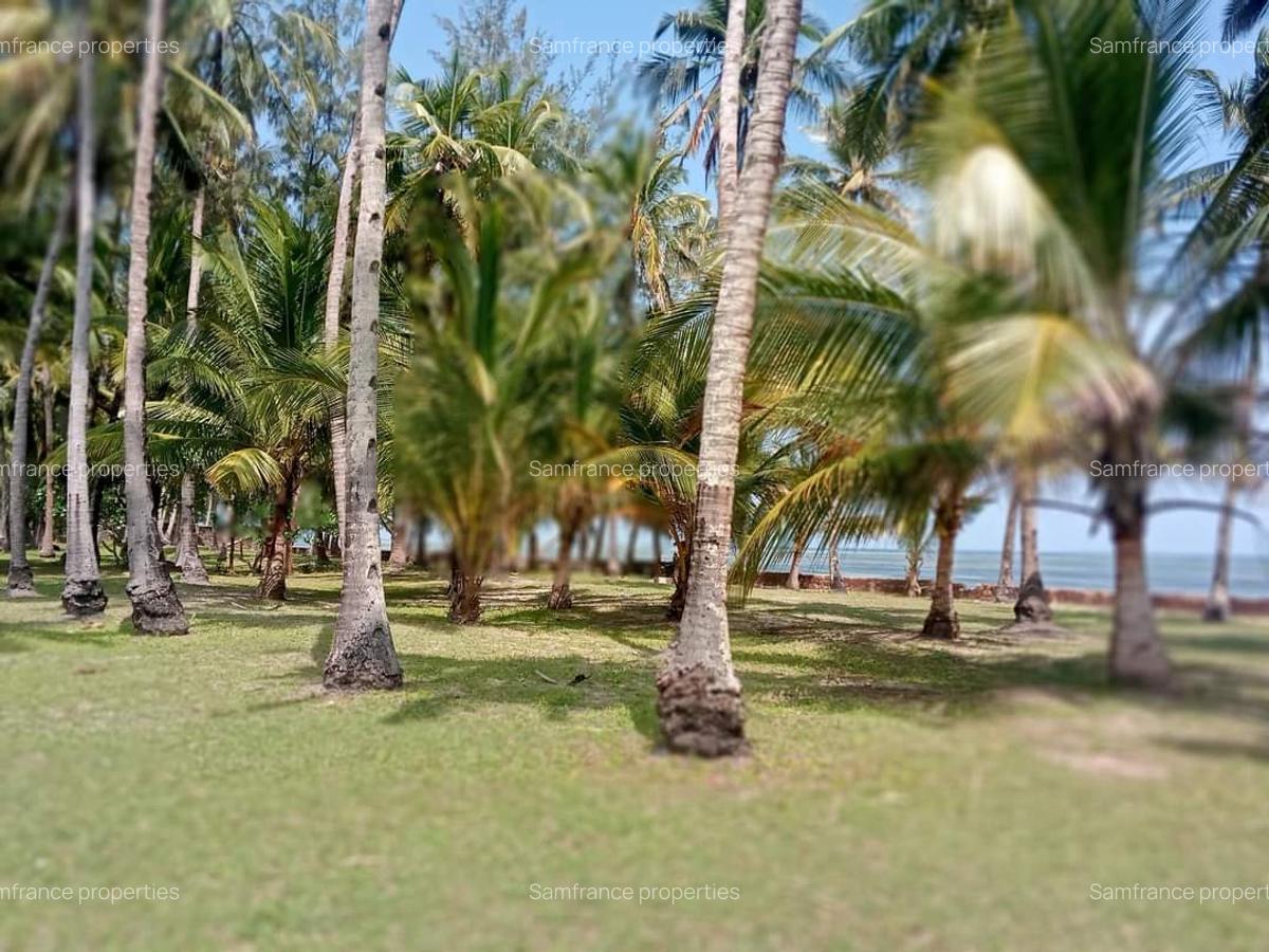 2 ac Land at Sunnsand Resort - 5