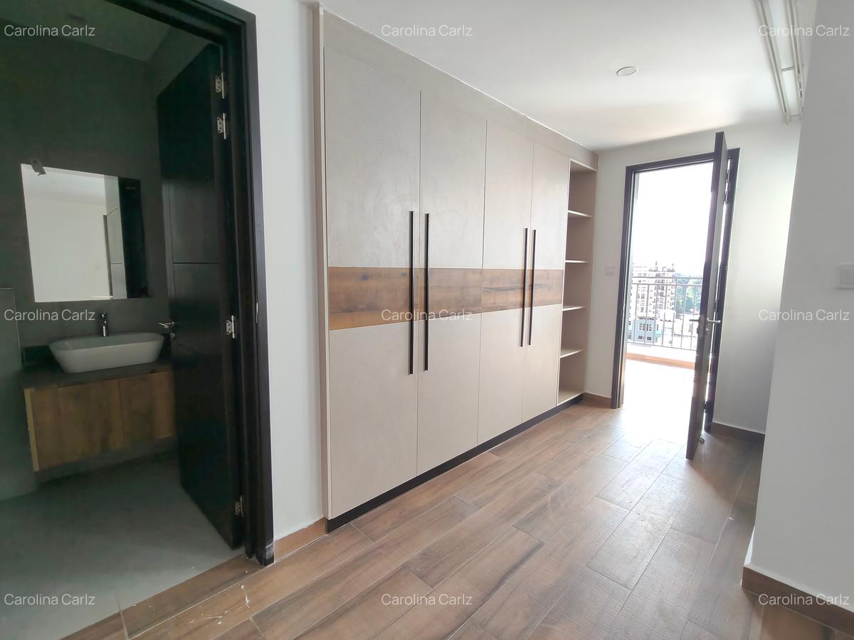 5 Bed Apartment with En Suite at General Mathenge Road - 13