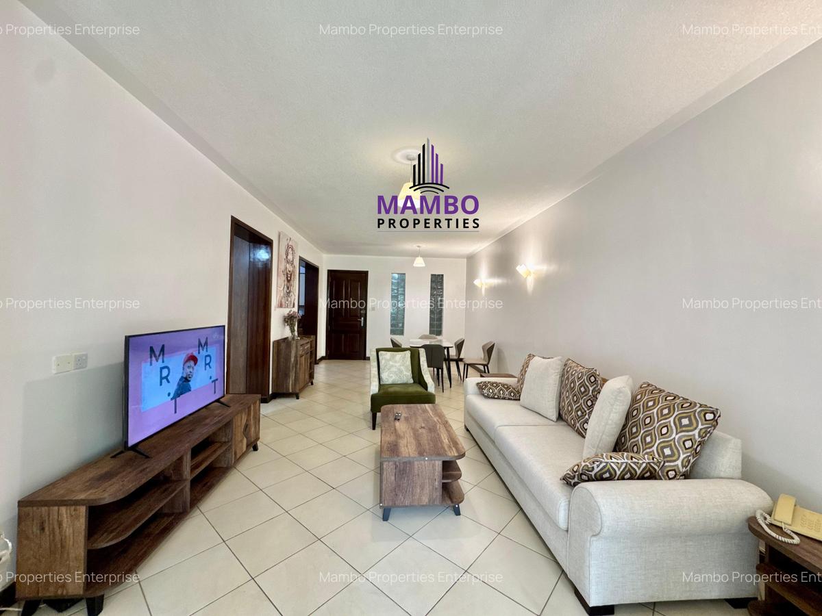 Furnished 2 Bed Apartment with En Suite at Brookside Drive - 5