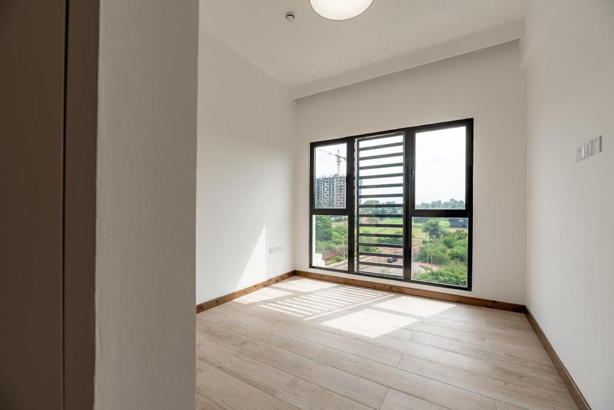 3 Bed Apartment with En Suite in Rosslyn - 7
