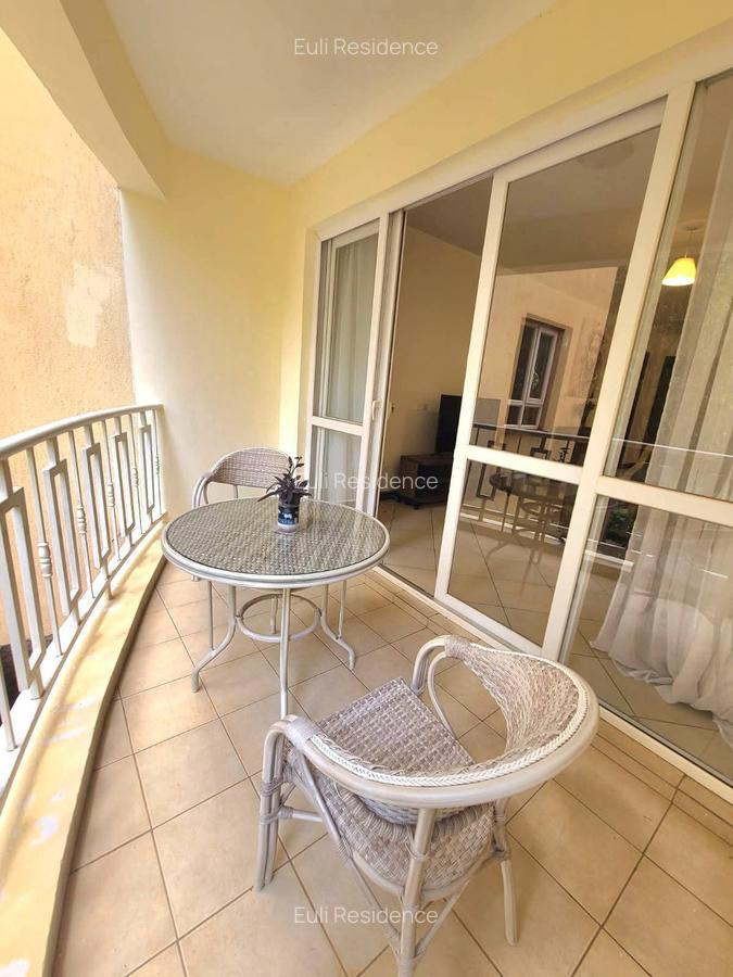 Furnished 2 Bed Apartment with En Suite at Brookside Drive - 2
