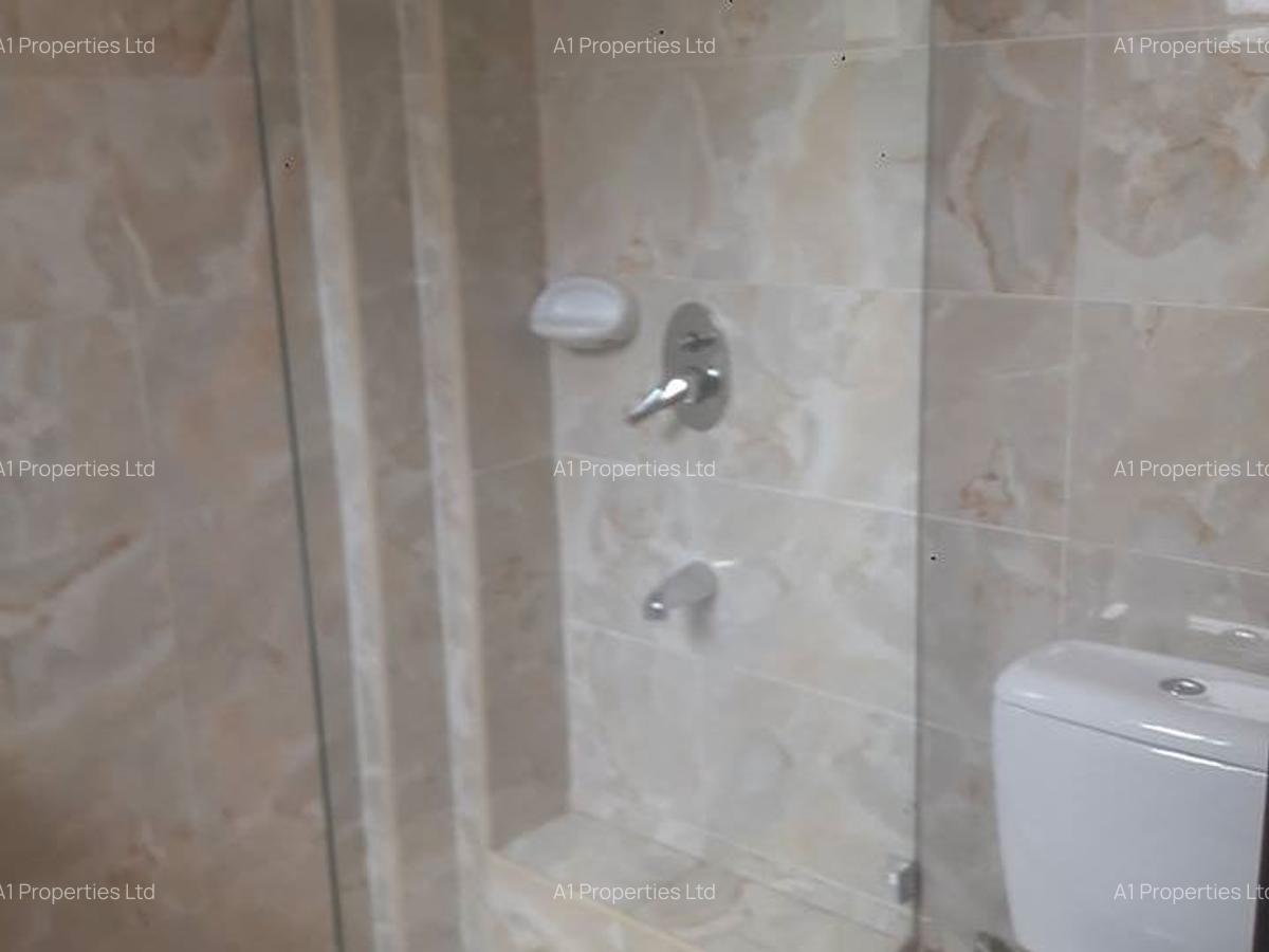 4 Bed Apartment with En Suite in Kileleshwa - 9