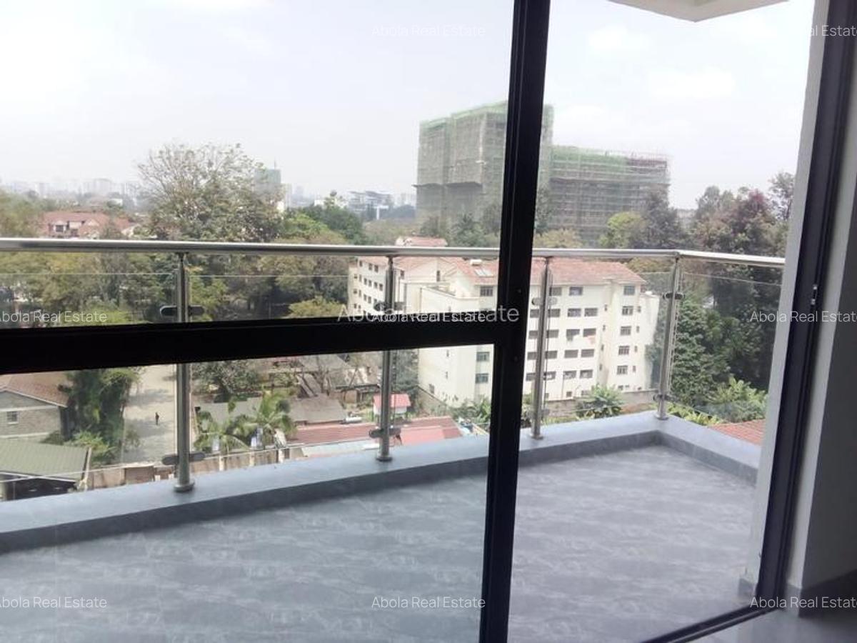 3 Bed Apartment with En Suite in Westlands Area - 7