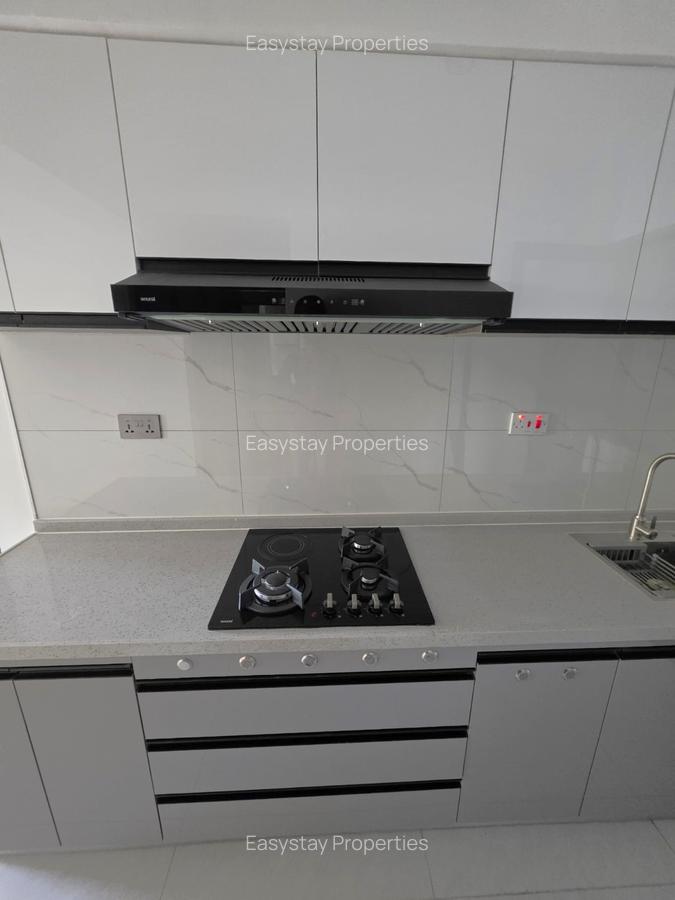 2 Bed Apartment with Gym in Westlands Area - 8