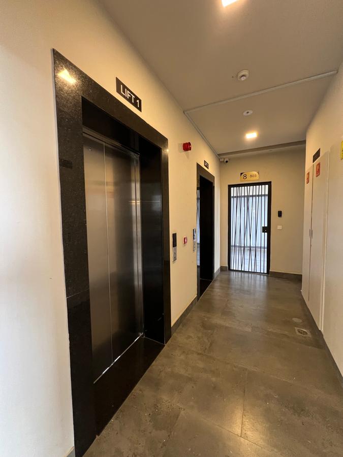 3 Bed Apartment with En Suite at Mandera Road - 12
