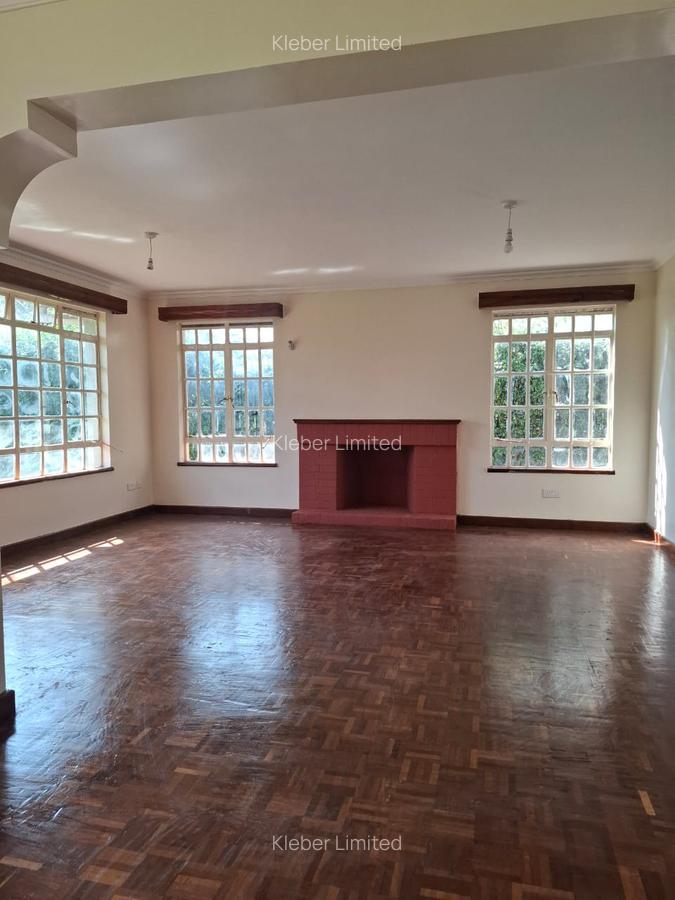 4 Bed Villa at Kiambu Road - 5