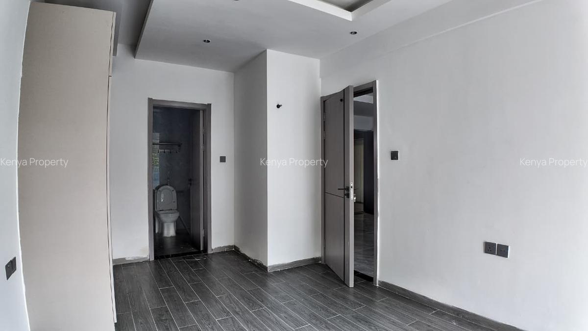 1 Bed Apartment with Swimming Pool at Mandera Rd - 19