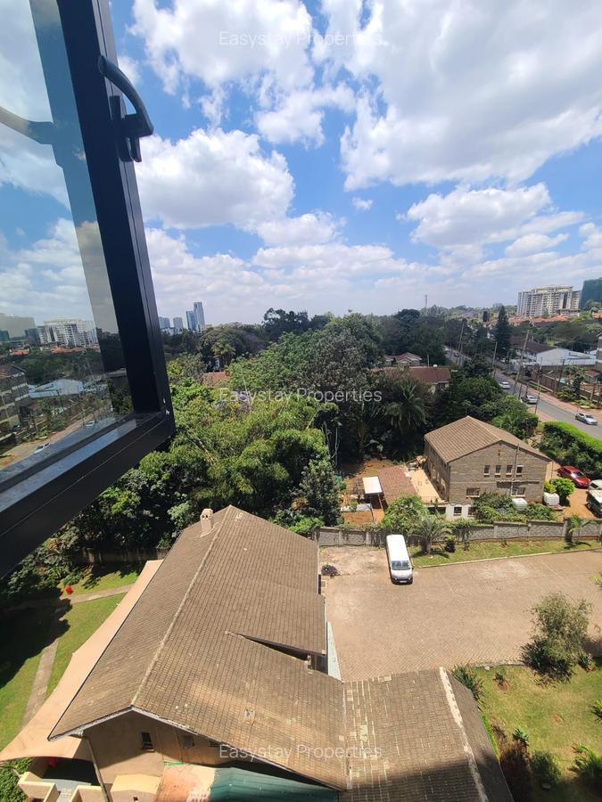 2 Bed Apartment with En Suite in Kileleshwa - 2