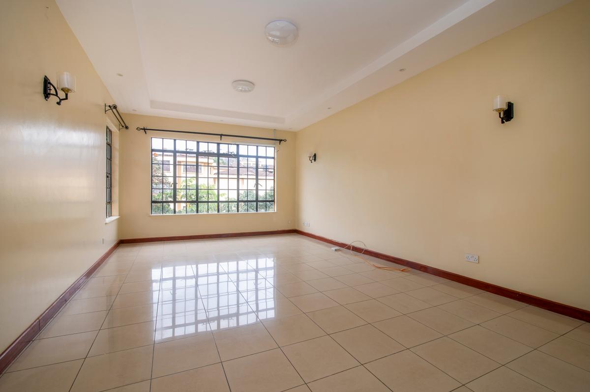 4 Bed Apartment at Donyo Sabuk Lane - 3