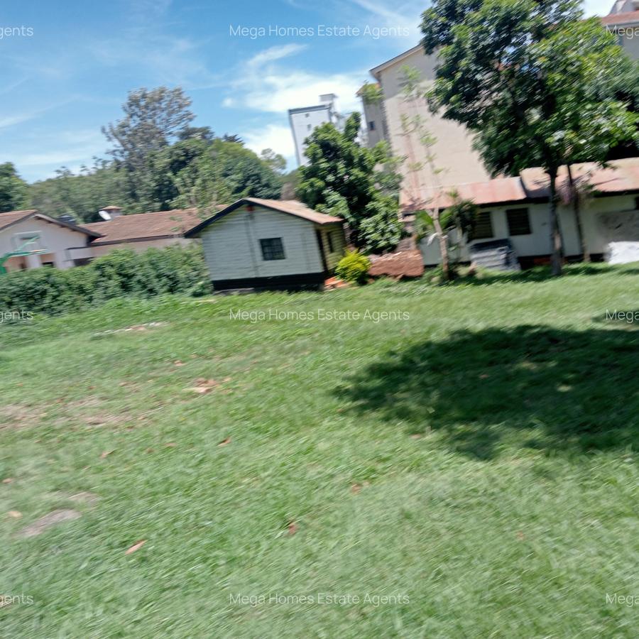 1.03 m² Land in Lavington - 1