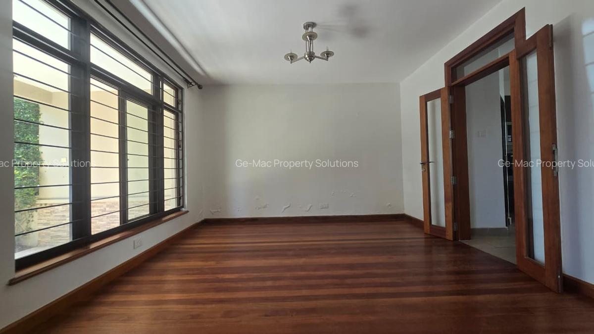 5 Bed Townhouse with En Suite at Maji Mazuri - 20