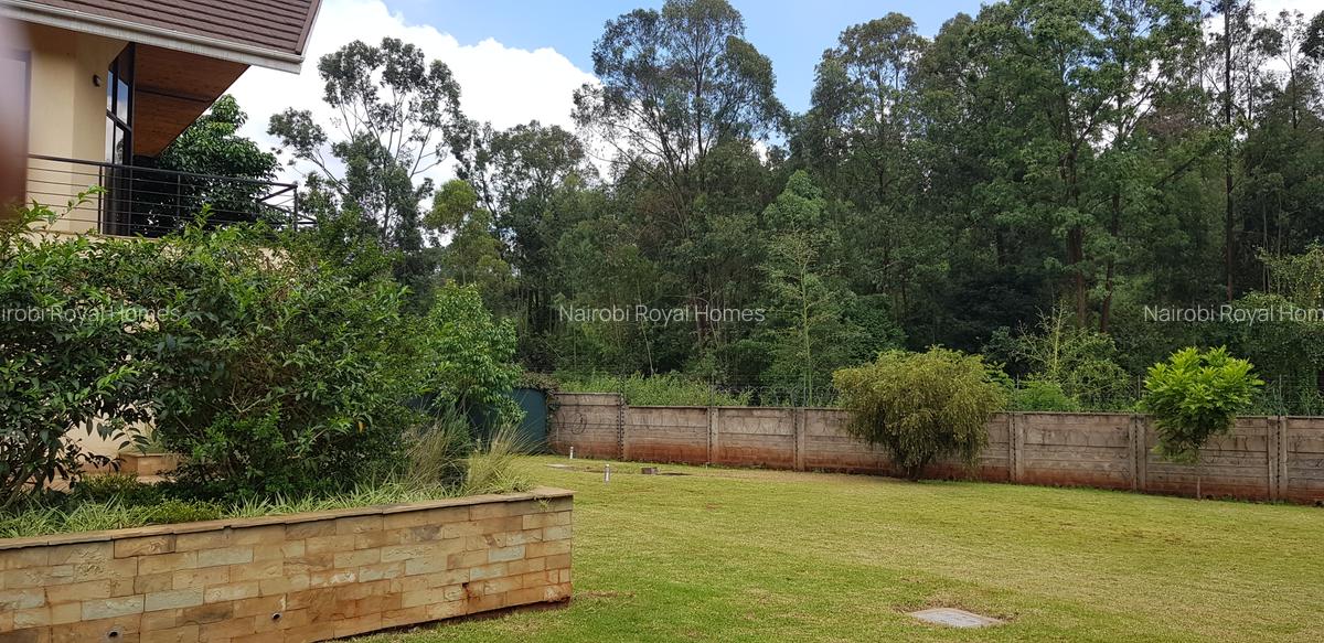 5 Bed House with En Suite at Miotoni Road - 5